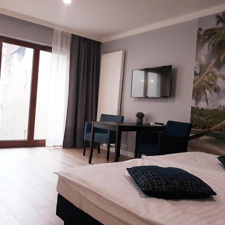 Liza Lux Apartments I Old Town Posen Exterior foto