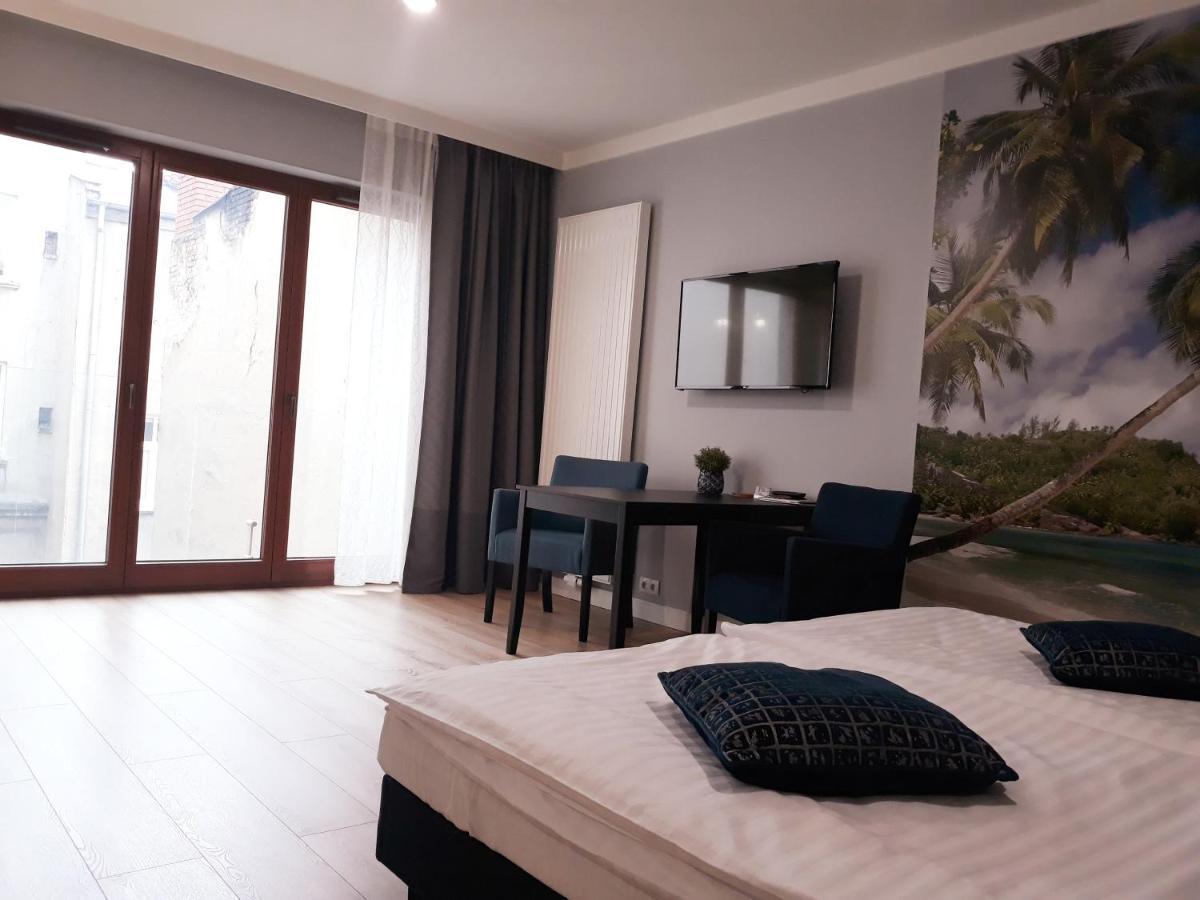 Liza Lux Apartments I Old Town Posen Exterior foto